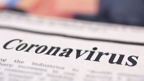 COVID-19 - A Global Pandemic; A Selfish Opportunity for many. 