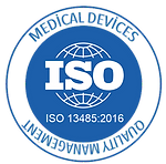 ISO logo