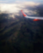 Window seat views with Easyjet