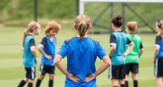 Exploring Learning Styles in Coaching Youth Ages 5 to 13