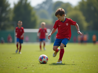 The "Late Bloomer" Advantage: Why Winning Childhood Isn’t the Goal