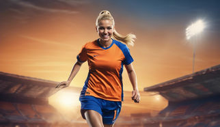 Unlocking Confidence In Athletes