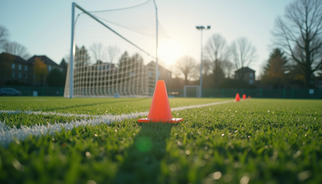 Redefining Toughness in Youth Sports: Player development without fear.