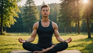 Top 5 Mental Health Strategies for Athletes