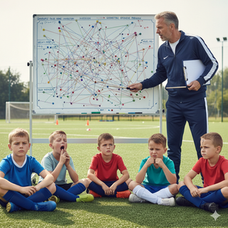 Representative Design: The Key to Smarter, Stronger Youth Players