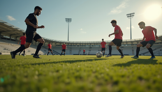 Mastering SMART Goals in Soccer: A Guide for Youth Athletes and Coaches
