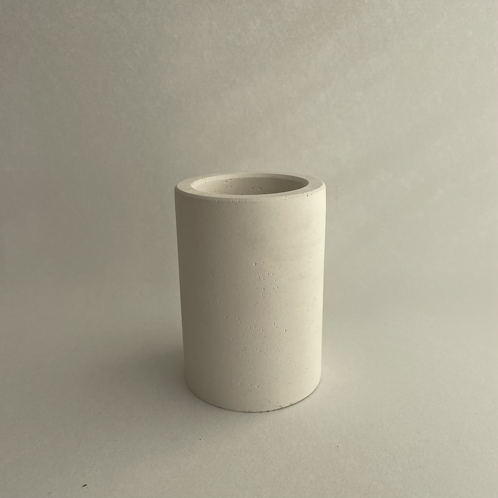 Miniatura: Cilindro Medi