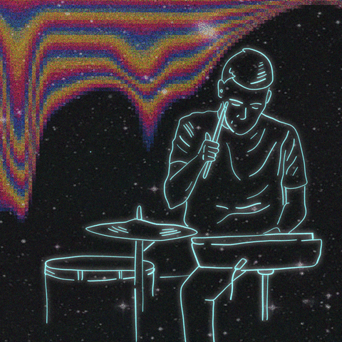 star drummer