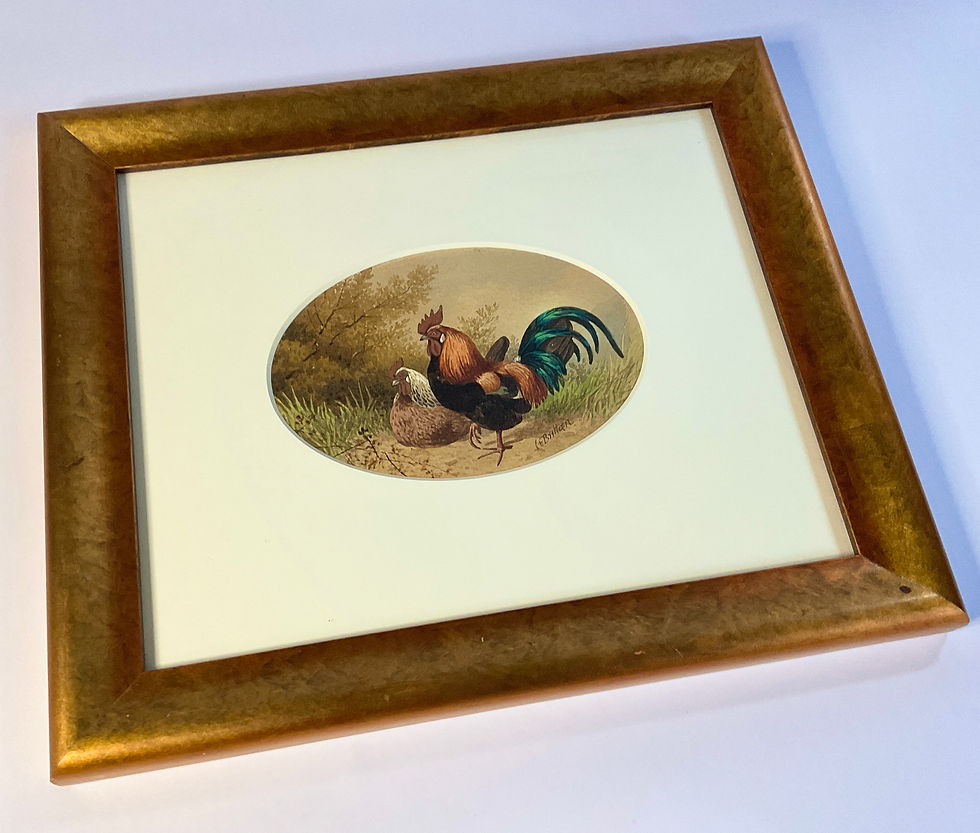 Thumbnail: Painting