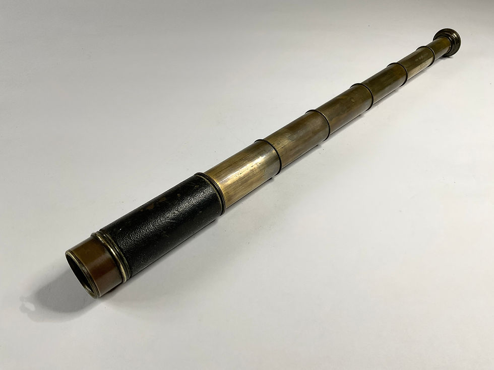 Thumbnail: Telescope
