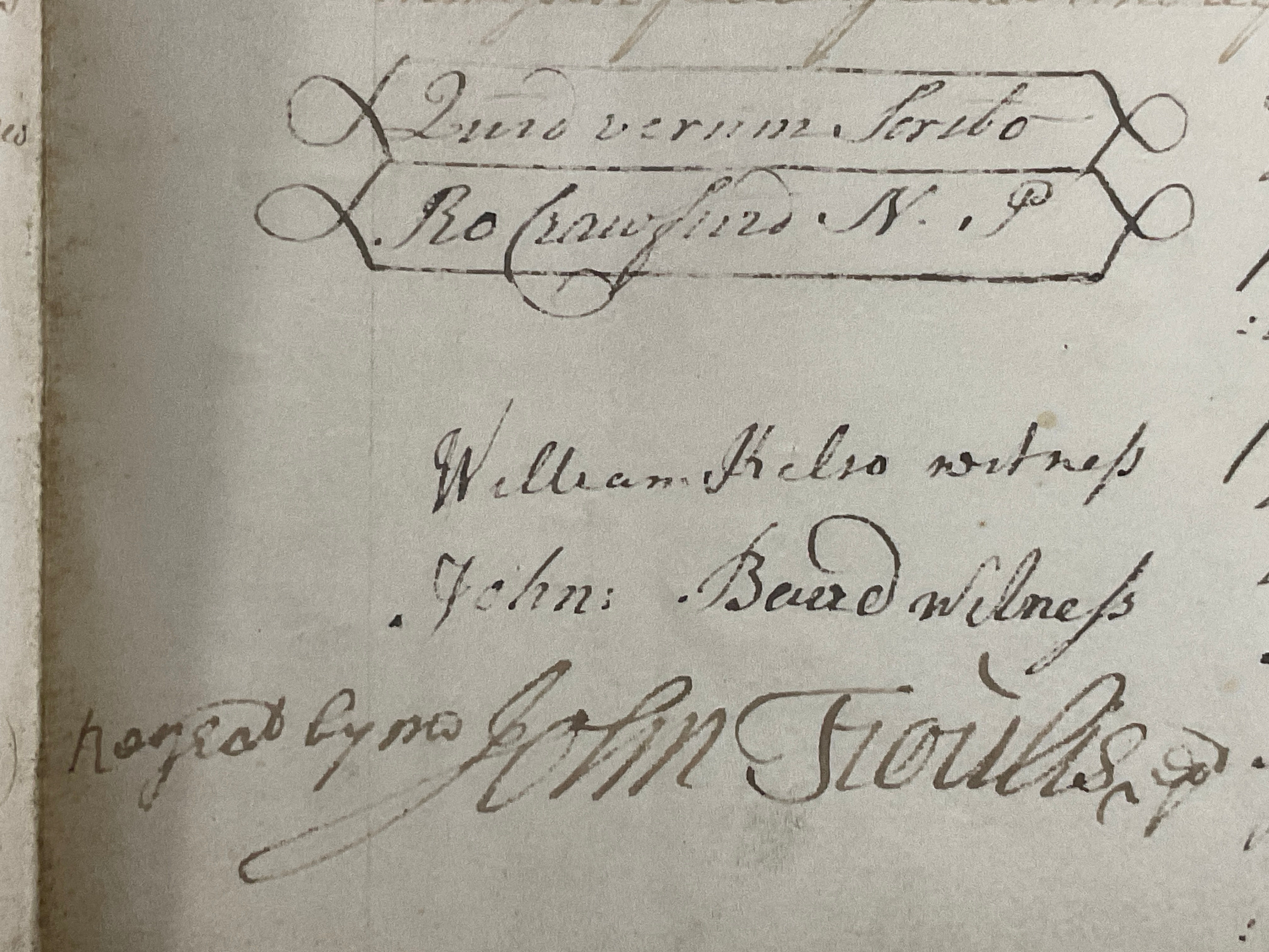 Document
