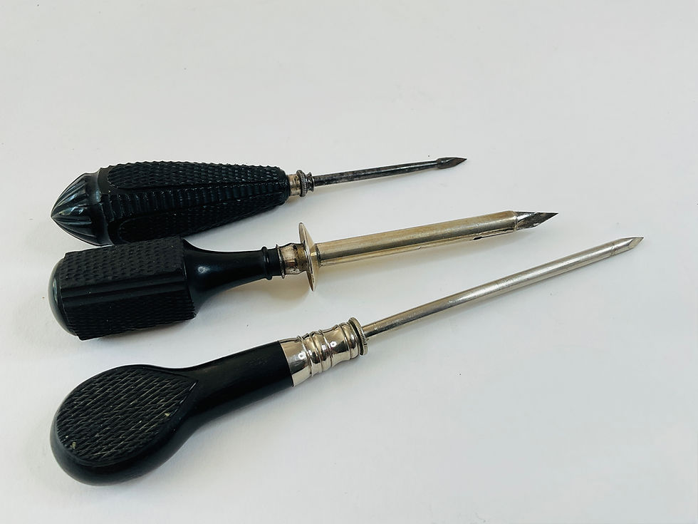 Thumbnail: surgical instrument set