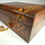 Thumbnail: Parquetry box angled view
