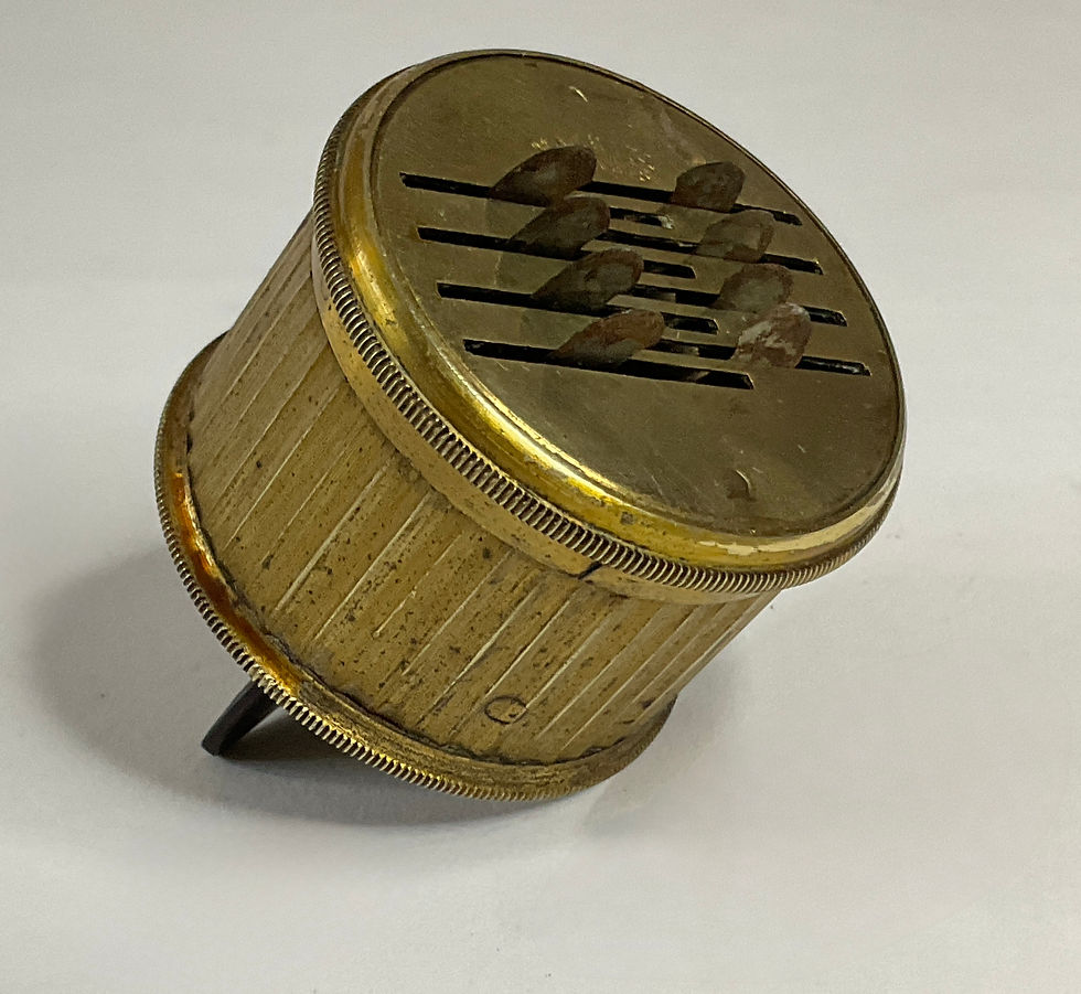 Bloodletting scarificator