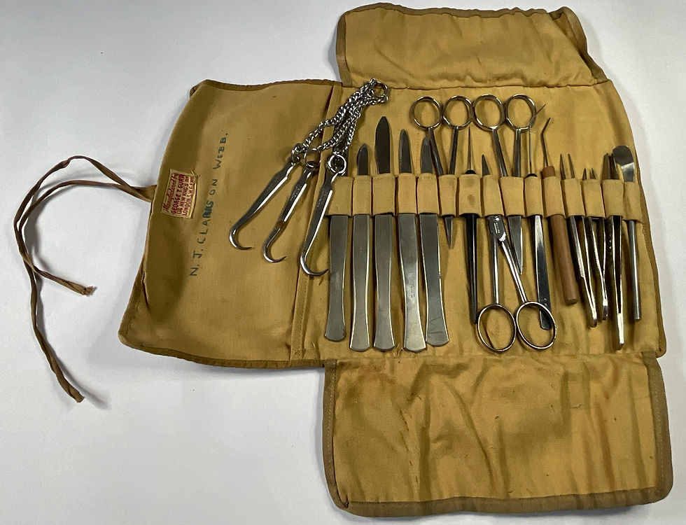 Surgical set