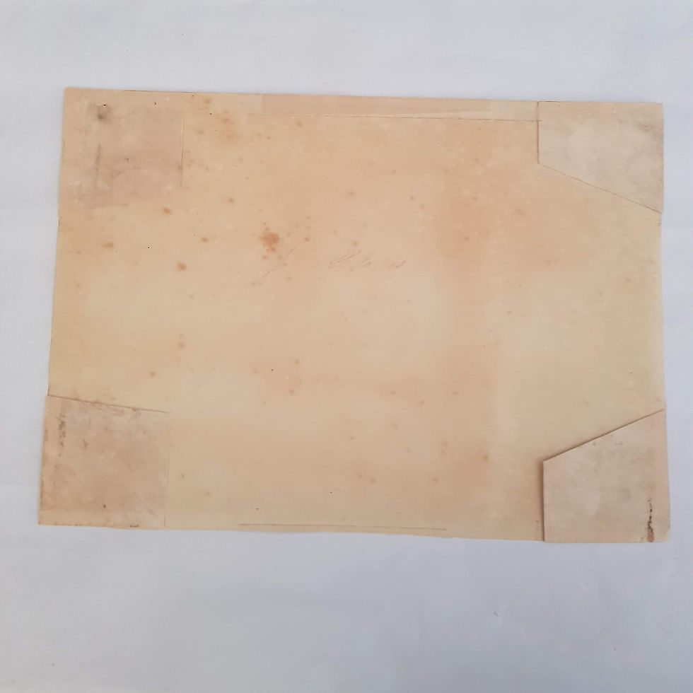 Thumbnail: Painting reverse