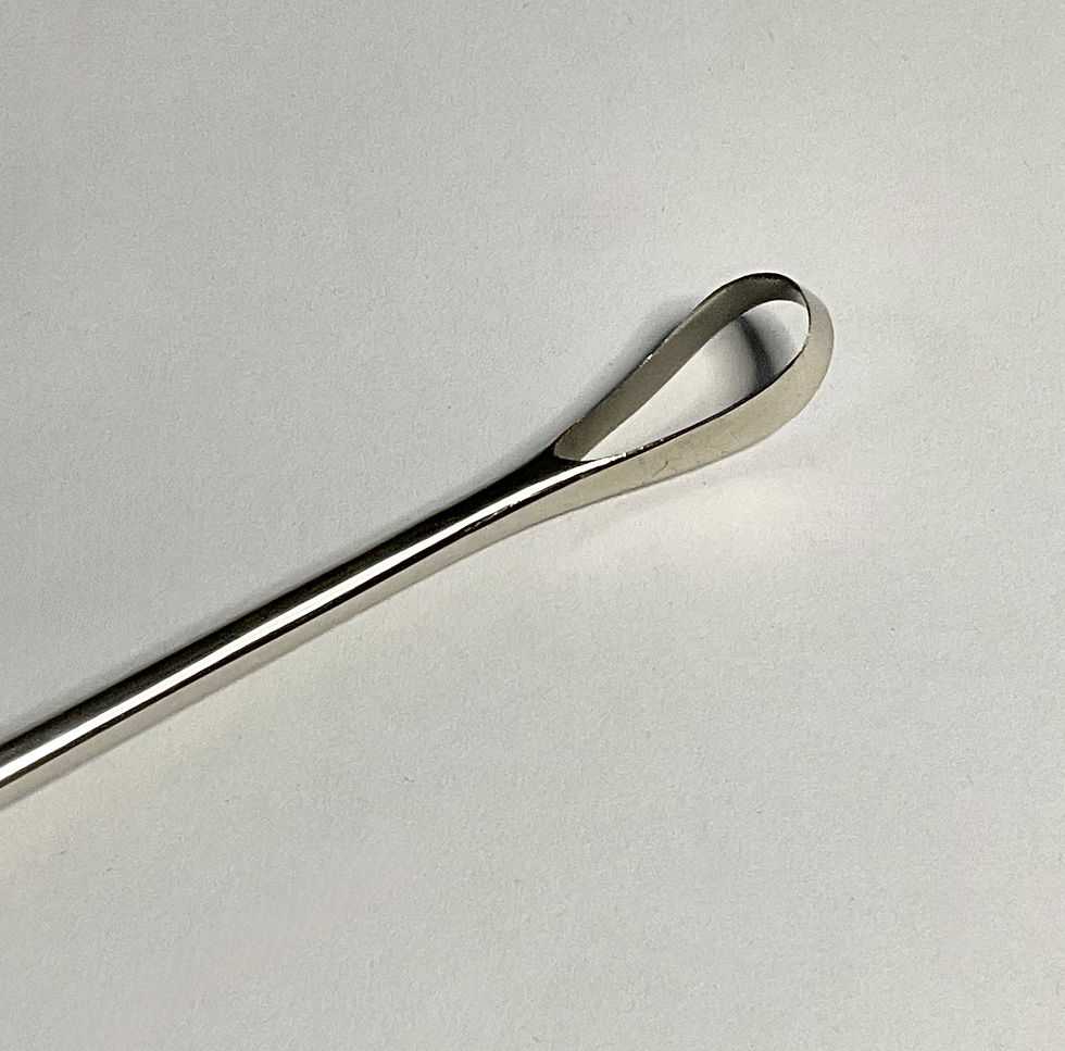 Thumbnail: Uterine curette