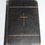 Thumbnail: Old Book of Common Prayer front view