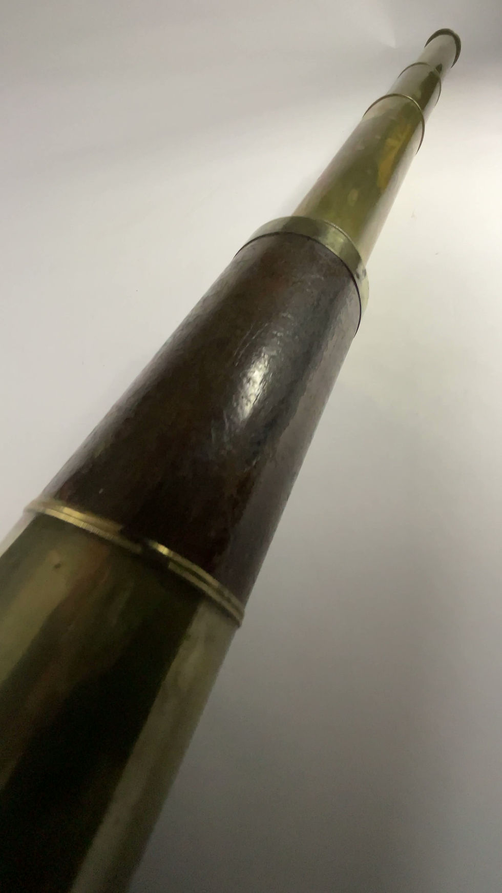 Thumbnail: Telescope