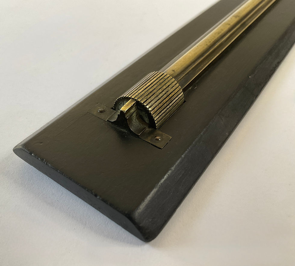 Thumbnail: Rolling ruler