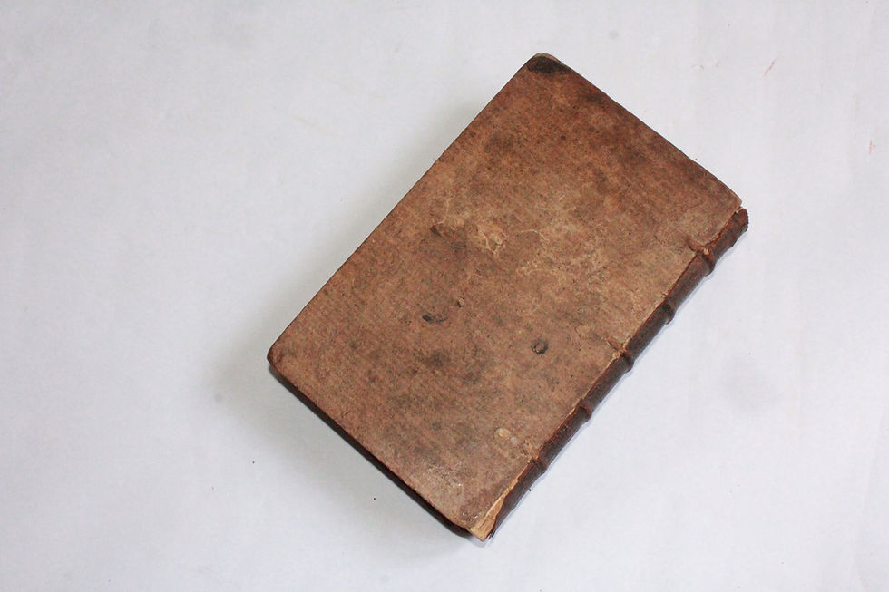 Thumbnail: Book. Cover