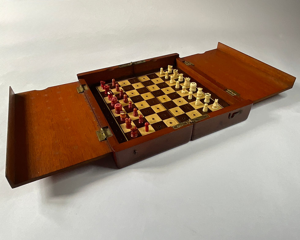 Chess set