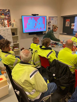 voorlichting brainfood voeding hersenen gezondheid