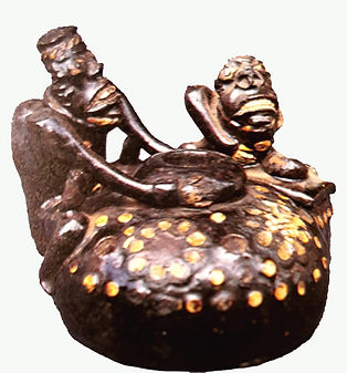 Découvrez l'Artisanat Authentique de la Poterie à Pastillages Bienvenue sur mon site Vilars Claude. Je vous propose un cours d'initiation au patrimoine du XII au XX siècle, avec un focus sur la poterie à pastillages. Plongez dans l'histoire fascinante de cette technique décorative ancestrale et explorez des pièces façonnées avec soin, transmises de génération en génération. Suivez-nous sur les réseaux sociaux pour rester informé. #PoterieAPastillages #ArtisanatNormand #PatrimoineHistorique #PoterieTraditionnelle #DécorationIntérieure