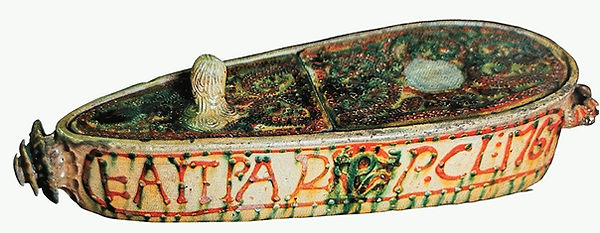 Plongez dans l'histoire avec le "Gîte à lapin", une pièce unique datant de 1767. Ce dessin rouge et vert, orné de l'inscription "A M LE CURE D ESCLAVELLE", est un témoignage précieux du patrimoine normand. Découvrez les détails fascinants de cette œuvre sur mon site https://vilarsclaude.wixsite.com/normandie. Partagez cette trouvaille historique avec les hashtags #GîteÀLapin #DessinHistorique #1767 #Esclavelles #PatrimoineNormand.