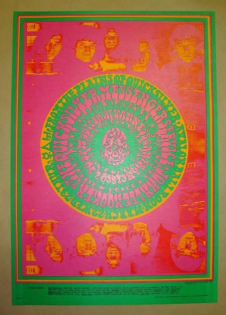 Découvrez cette magnifique #AffichePsychédélique "The Quicksilver Messenger" créée par l'artiste Victor Moscoso en 1967. Cette affiche vintage est un véritable chef-d'œuvre du style psychédélique des années 60, avec ses couleurs vives et ses motifs hypnotiques. N'hésitez pas à consulter notre site consacré aux styles des arts pour en savoir plus sur cette #AffichePsychédélique "The Quicksilver Messenger" et découvrir nos autres pièces de collection des années 60. #AffichePsychédélique #TheQuicksilverMessenger #VictorMoscoso #1967 #Vintage #Art #Design #CouleursVives #MotifsHypnotiques #RockPsychédélique #DecorationInterieure #Collection #Years60 #PsychedelicArt #PosterArt #ArtVintage #InteriorDesign #HomeDecor #RetroStyle #SixtiesStyle #ArtCollection #GraphicDesign #PopArt #ArtPoster #VintagePoster #ArtDeco #ArtHistory #ArtLovers #ArtAddict #ArtCollector #ArtInspiration #ArtisticInspiration #ArtisticExpression #ArtisticCreation #ArtisticMovement #ArtisticStyle #ArtisticUniverse