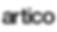 ARTICO design and build logo