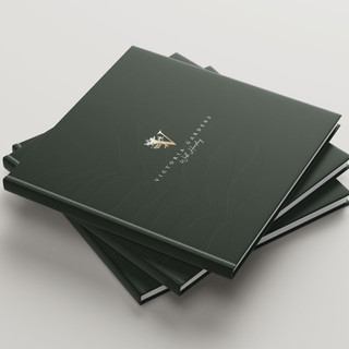Victoria Gardens Brochure by Ademchic