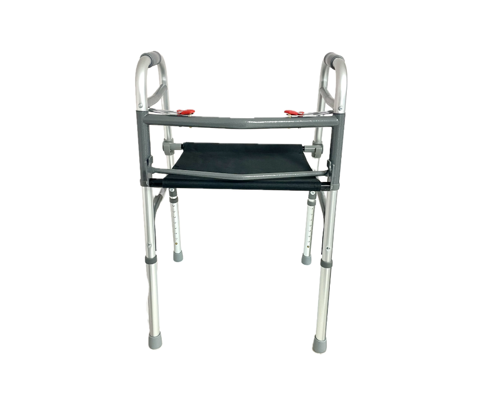 Miniatura: Andadera con Asiento spa