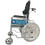 Miniatura: Silla de ruedas reclinable (hom)