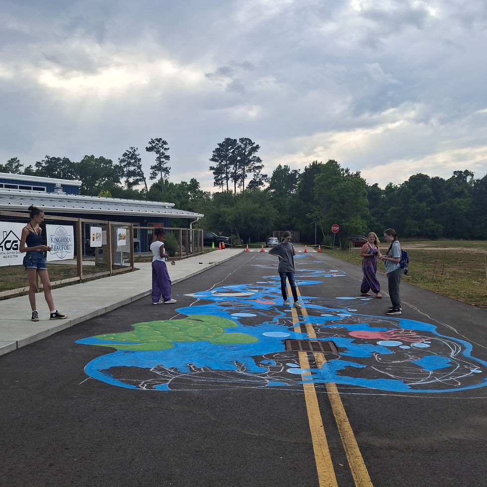 Lowcountry Lowdown for April 26, 2026