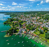 Haushälterin am Starnberger See