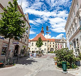 Haushälterin in Mödling