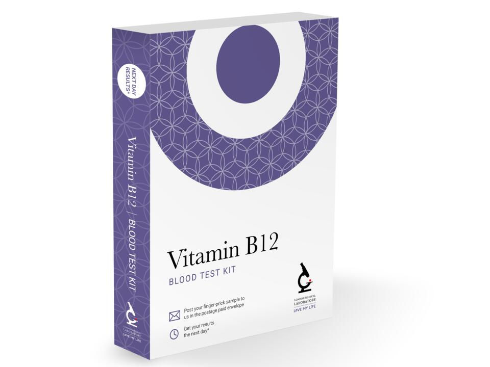 Vitamin B12