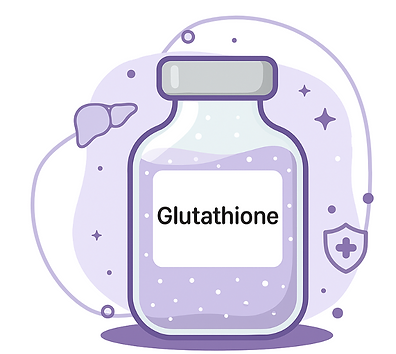 Glutathione 750mg/5ml | Epicare Health Glutathione 750mg/5ml | Epicare Health