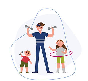 Sports Performance Profile