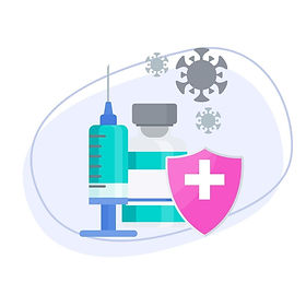 Diphtheria Tetanus Polio (DTP)