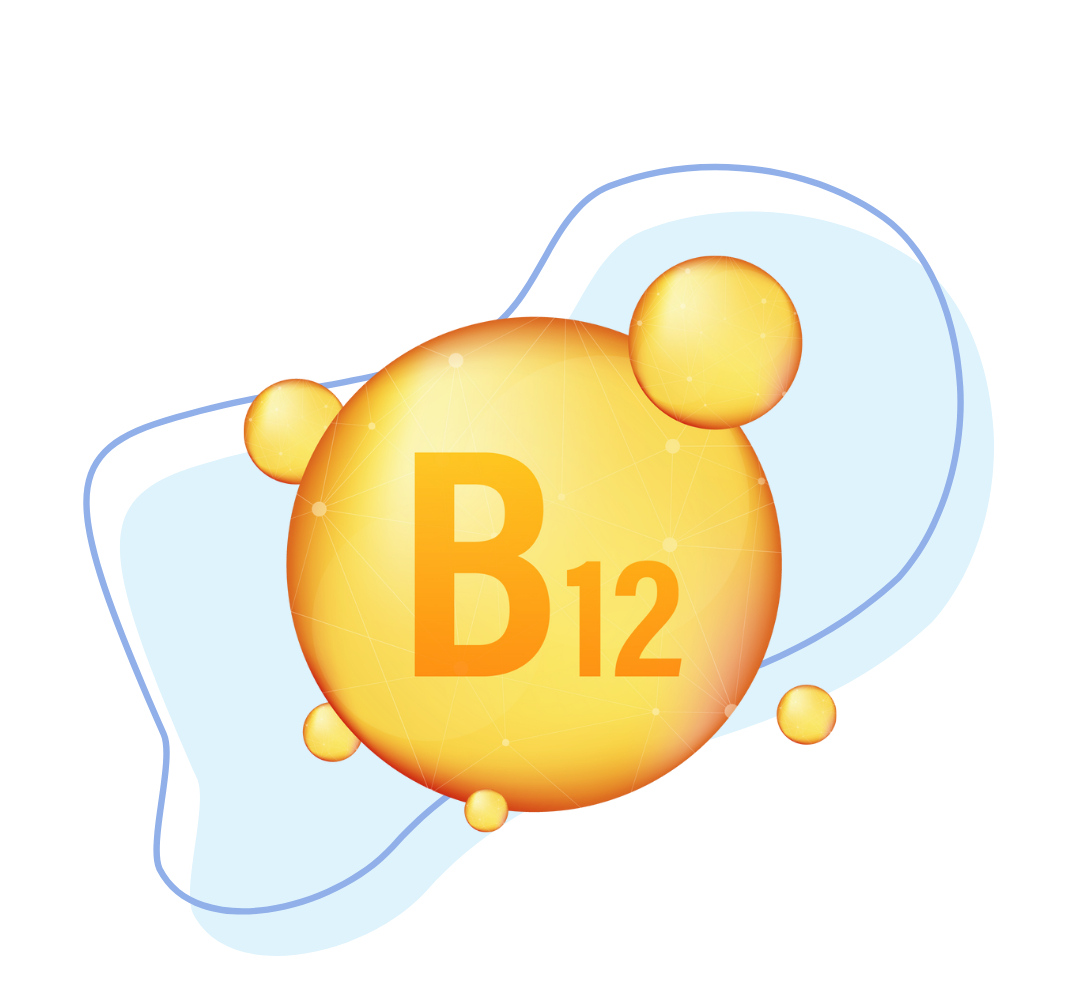 Vitamin B12