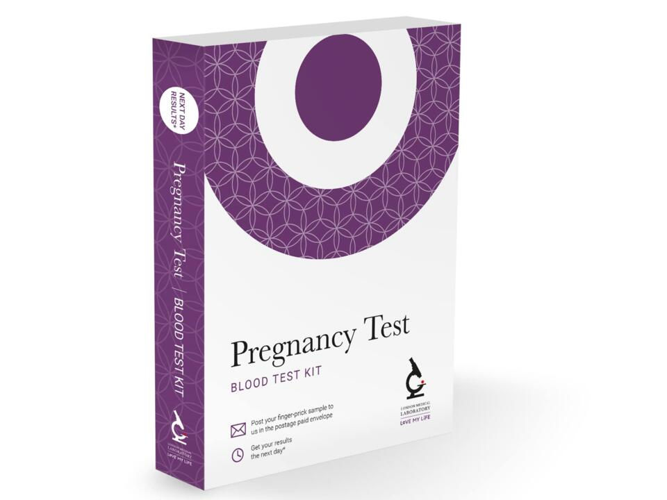 Pregnancy Test