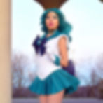 Sailor Neptune🏆📌