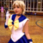 Sailor Uranus📌