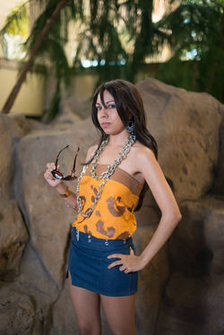 Photo by Scott Souvannasane