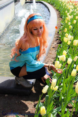 Photo by Cerulean Photography