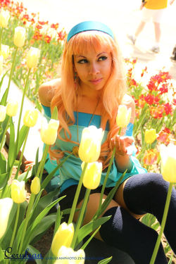 Photo by Cerulean Photography