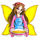 soup faerie, neopets, cosplay, momokurumi, momo kurumi, tutorial