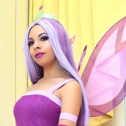 Photo by Anya Braddock Cosplay